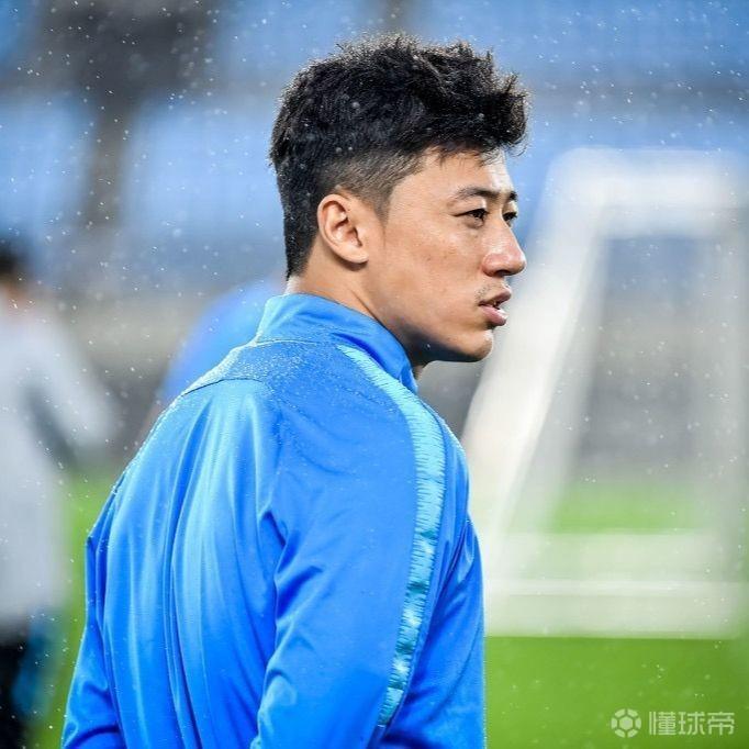 但是赛后我, 伤害为自己, 没直接去场