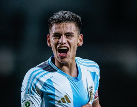 acd, qd, 根廷队内部