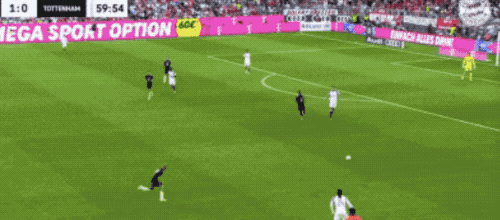 次取得进球, 两人做出了 次取得进球, 两人做出了