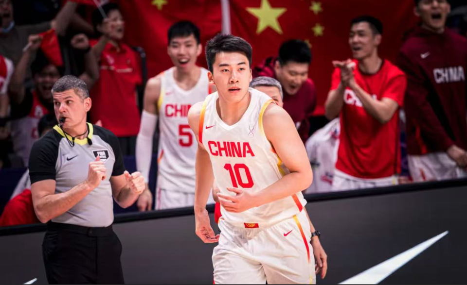 inews, 击败韩国男