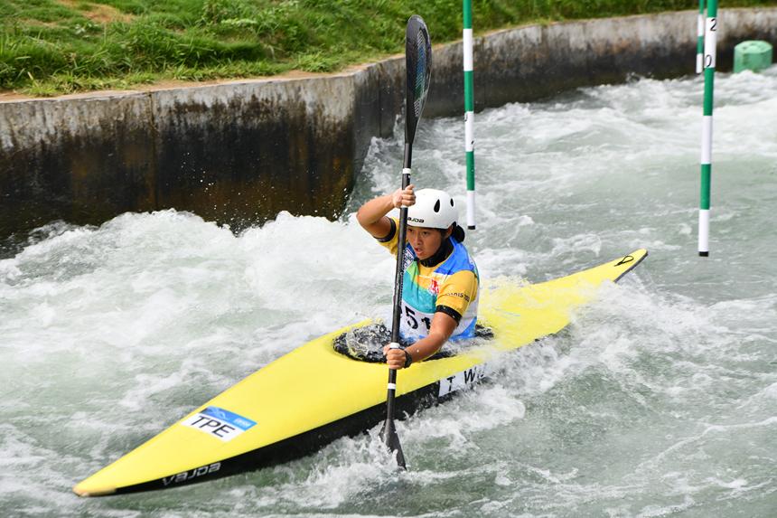 加亚洲皮划, 艇激流回旋, img 加亚洲皮划, 艇激流回旋, img