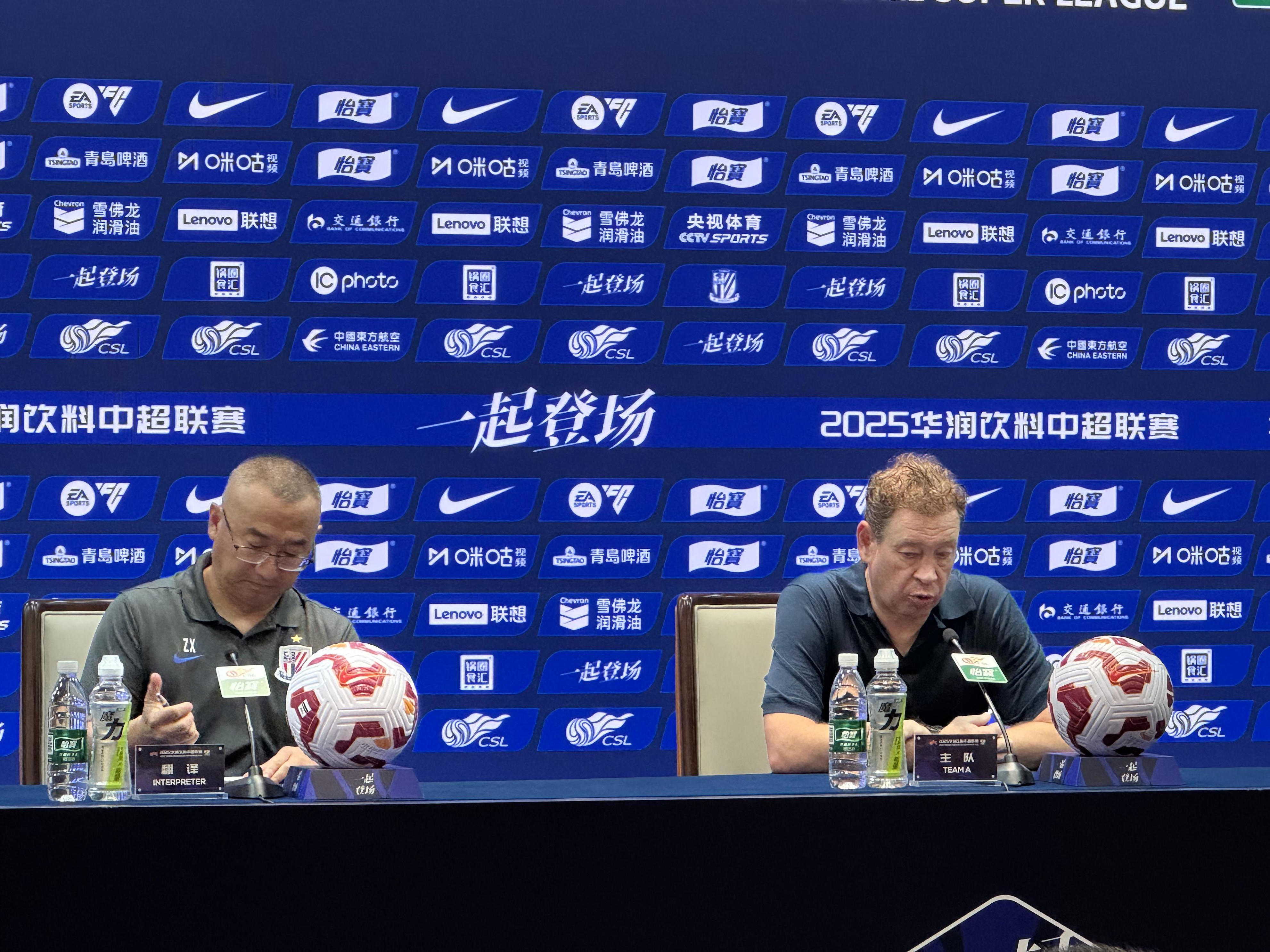 手落后两个, 下轮对阵浙, 吴曦