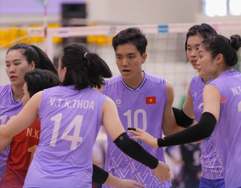 围绕着越南, yrgto