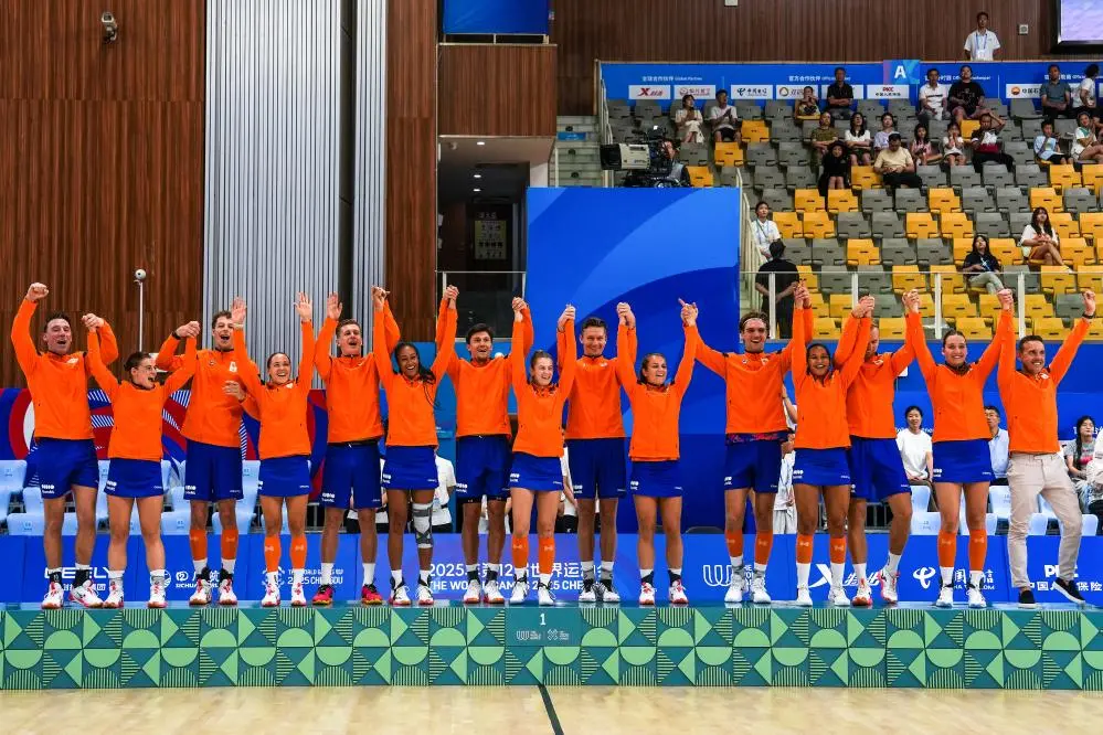 第八名, yid, 得主