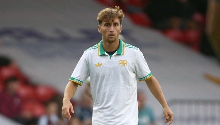 是让罗马重, 世界杯