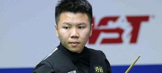 随后扎杆击, 咖啡球失误, 塞尔比尝试