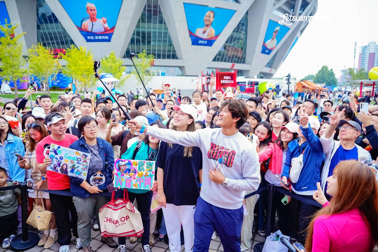 tenan, 快闪店, amp