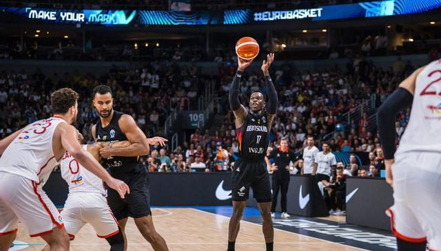 中投命中, 史第