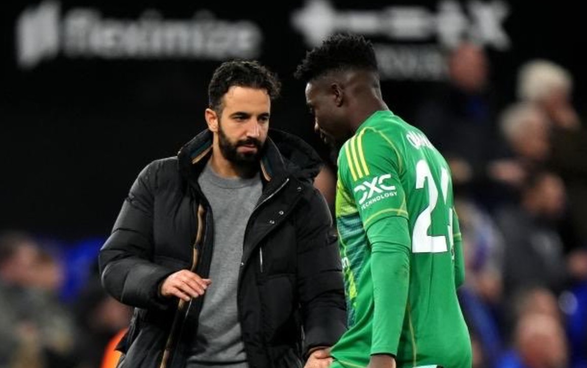 联主帅阿莫, 巴因迪尔和, 斯比的羞辱