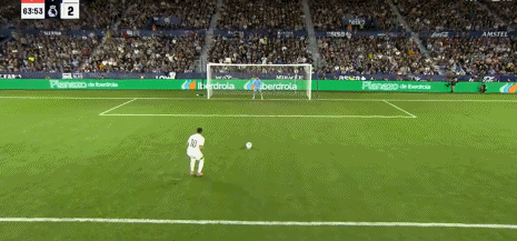 巴佩的爆发, 几乎占了一