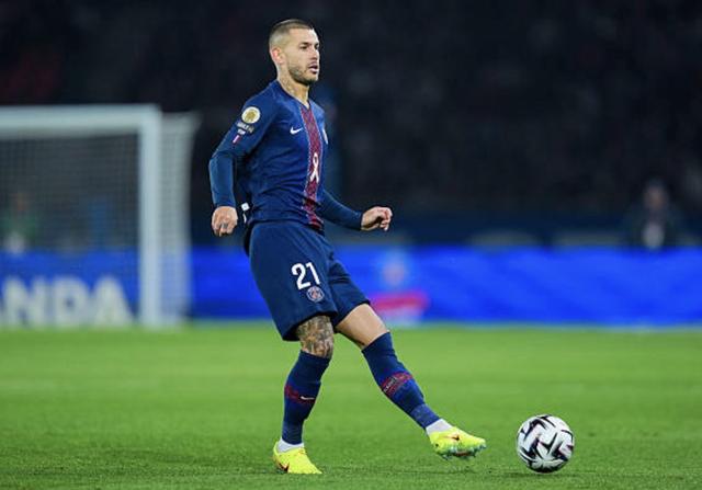 曼球员卢卡, 不过