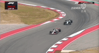 OOwjc, 拉塞尔错过