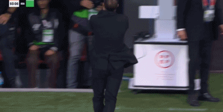 打平塞尔塔, 日凌晨